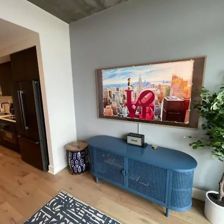 Rainey St -Luxury 1Br - Top Amenities -Rt Pool -17 Austin Exterior photo